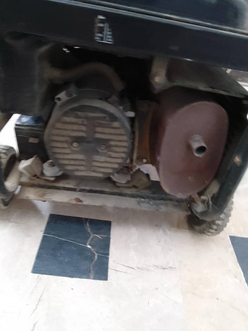 generator 4