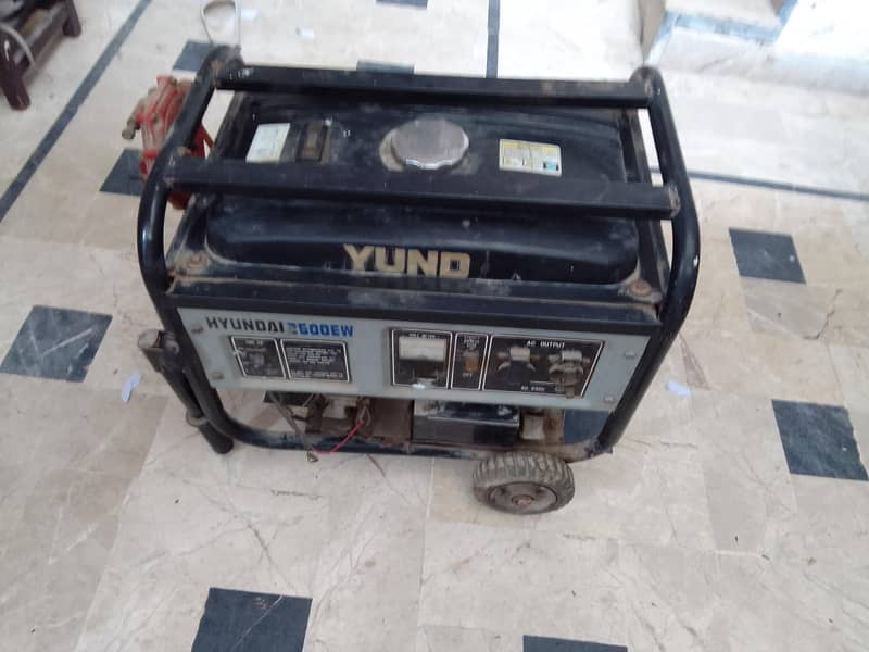 generator 5