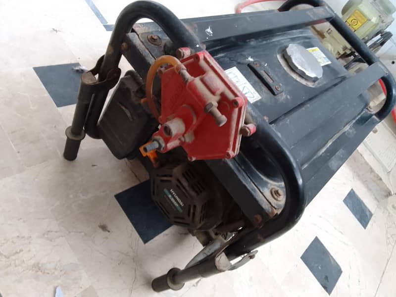 generator 6