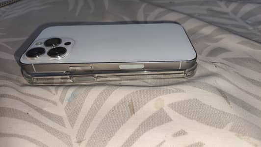 Iphone 13 pro fu 128 gb water pack airtight phone