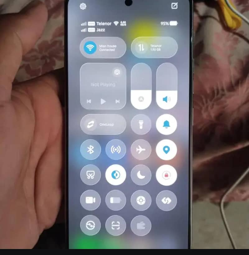 Tecno CAMON 40 0