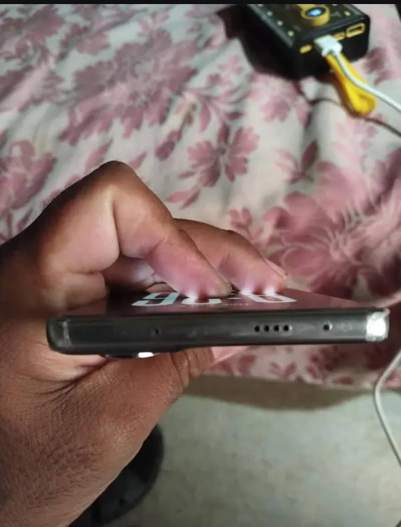 Tecno CAMON 40 3