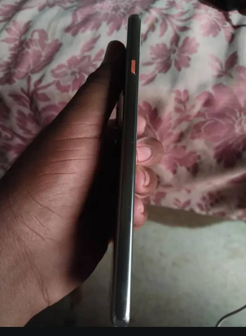 Tecno CAMON 40 5