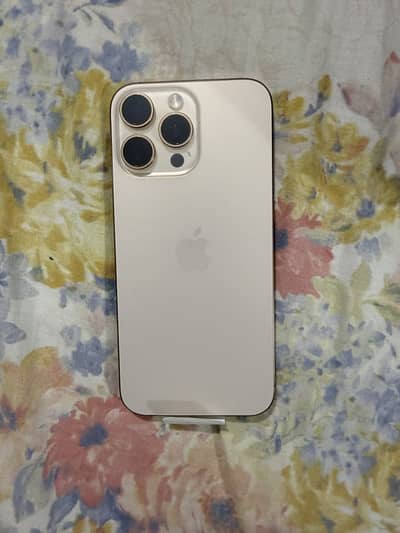 Apple iPhone 16 Pro Max