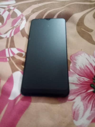 Samsung Mobile A12 4GP.  128Gp