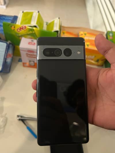 Google Pixel 7 Pro