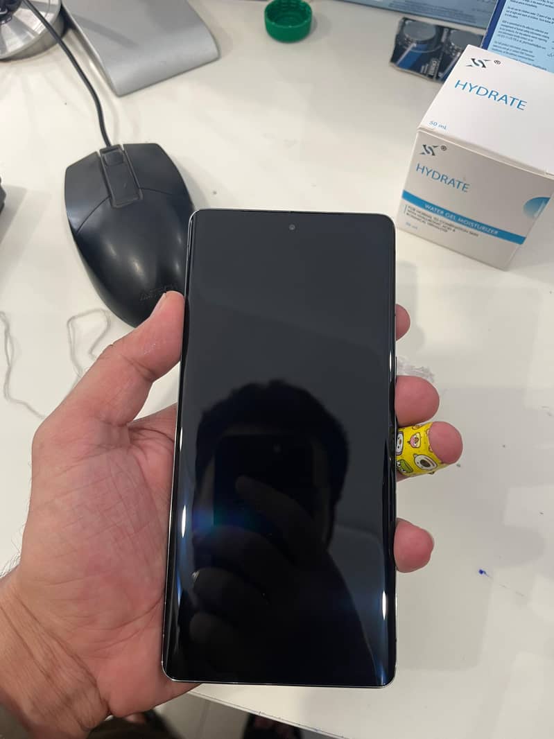 Google Pixel 7 Pro 1