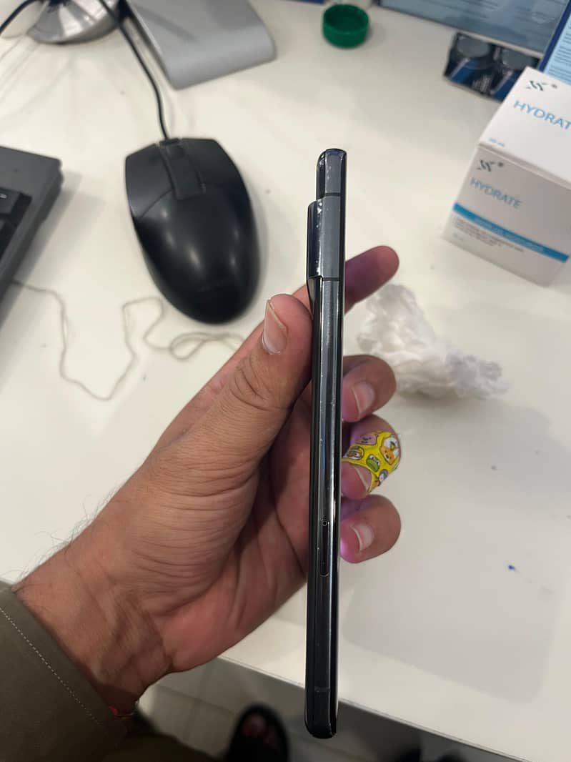 Google Pixel 7 Pro 5