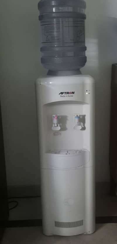 Water Dispensar