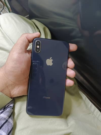 Apple iPhone XS Max