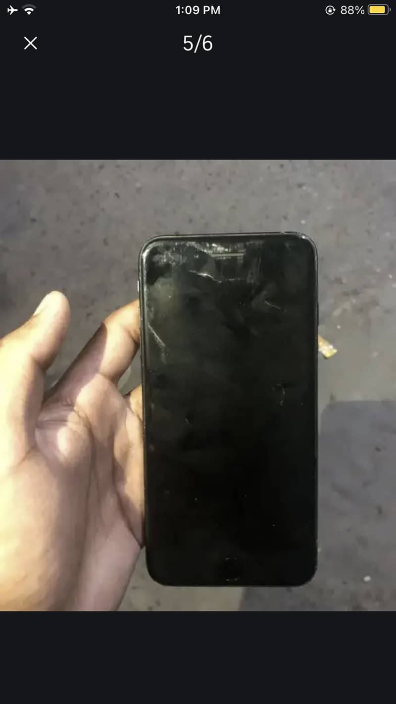 Apple iPhone 7 Plus 1