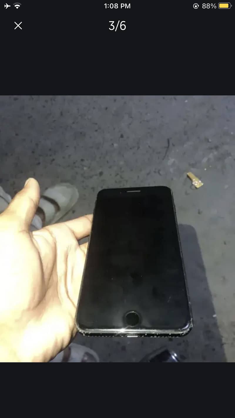 Apple iPhone 7 Plus 3