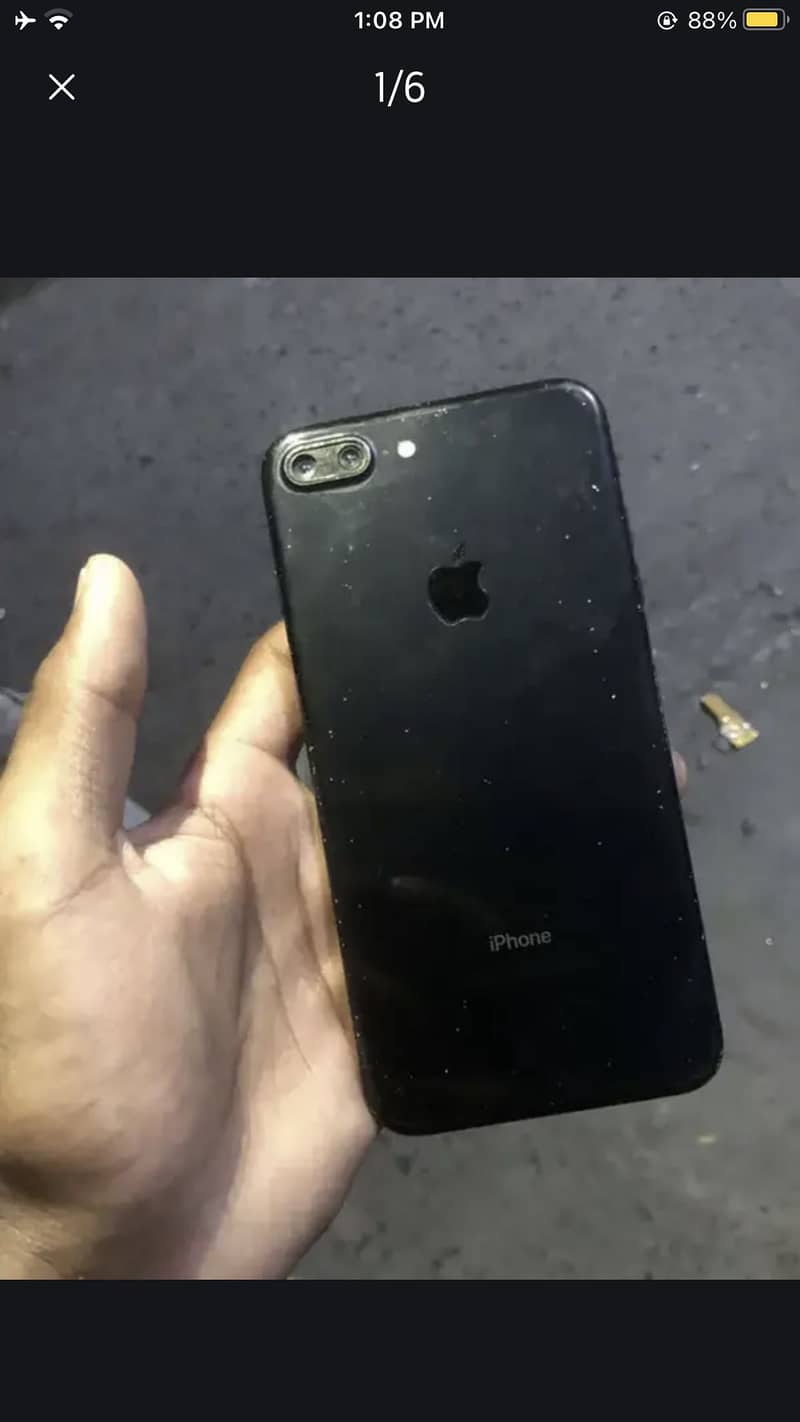 Apple iPhone 7 Plus 5