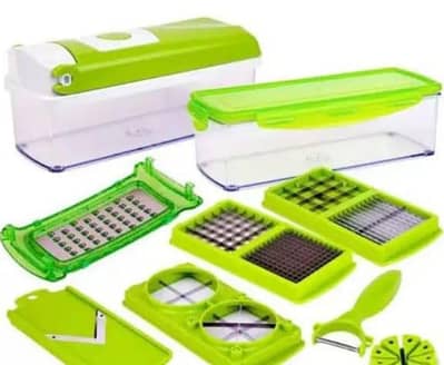 vegetable slicers