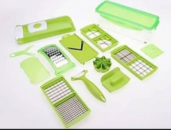 vegetable slicers 1