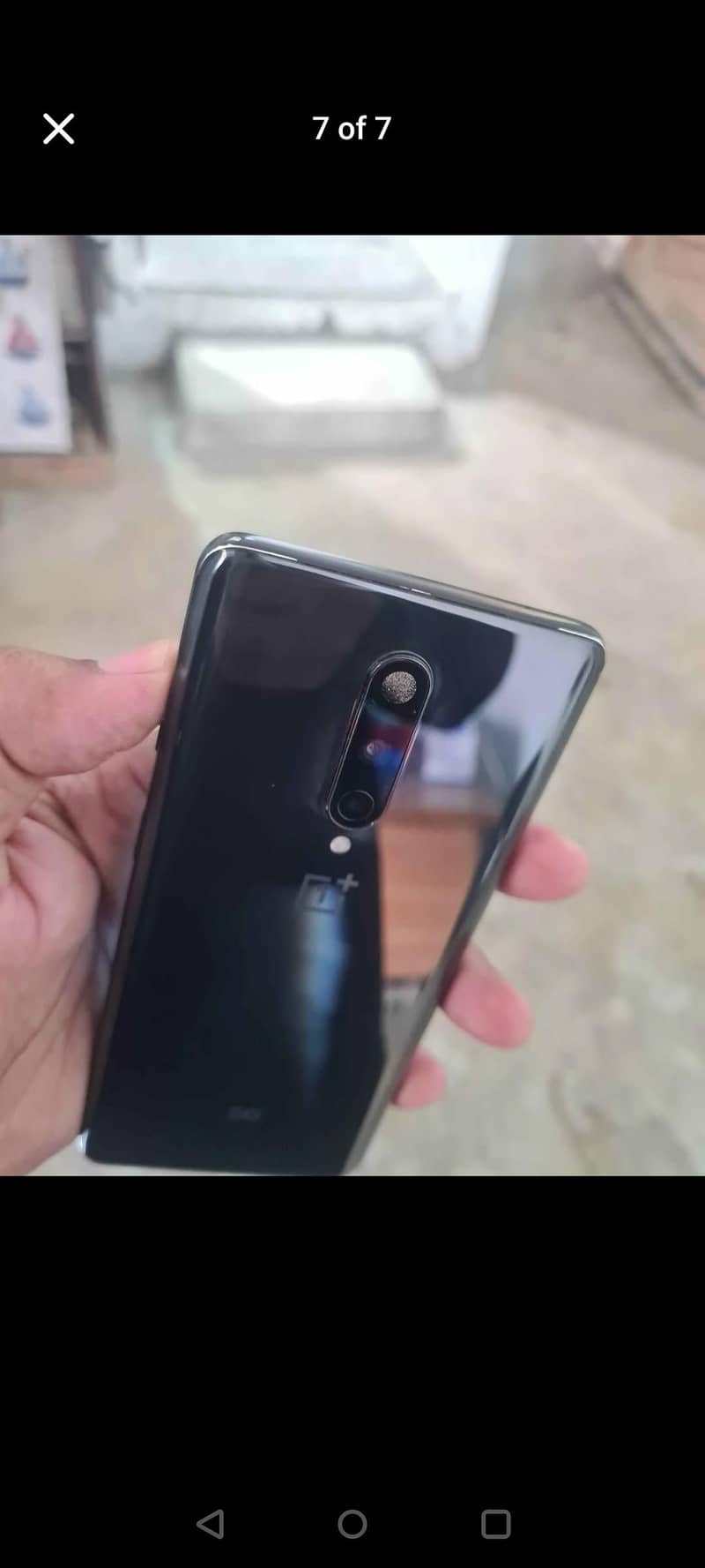 One Plus 8 0