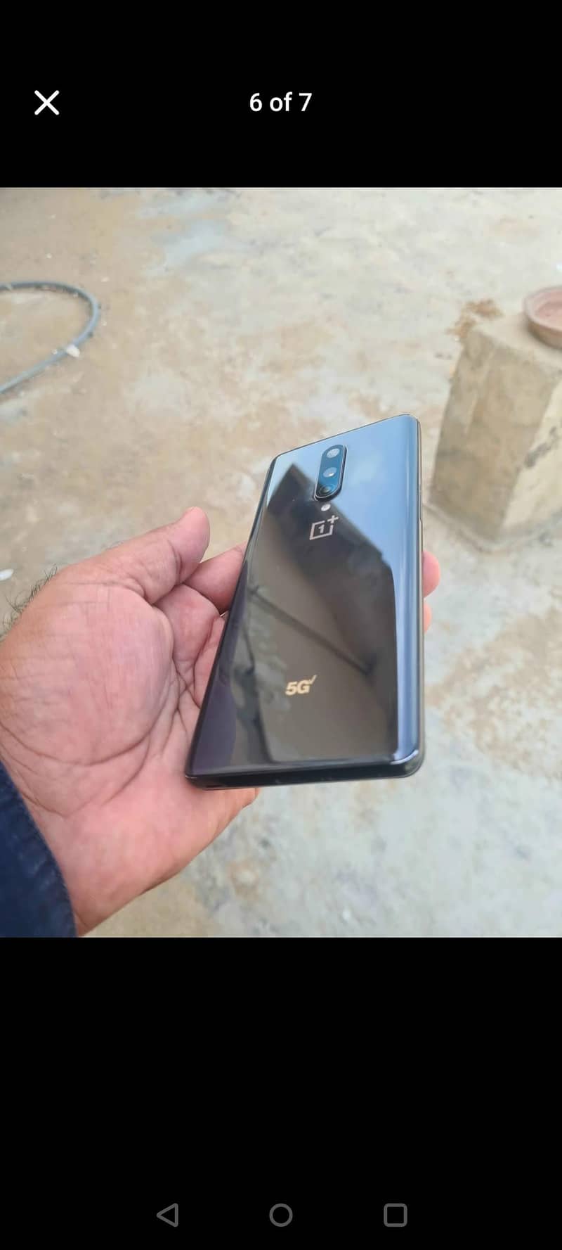 One Plus 8 1