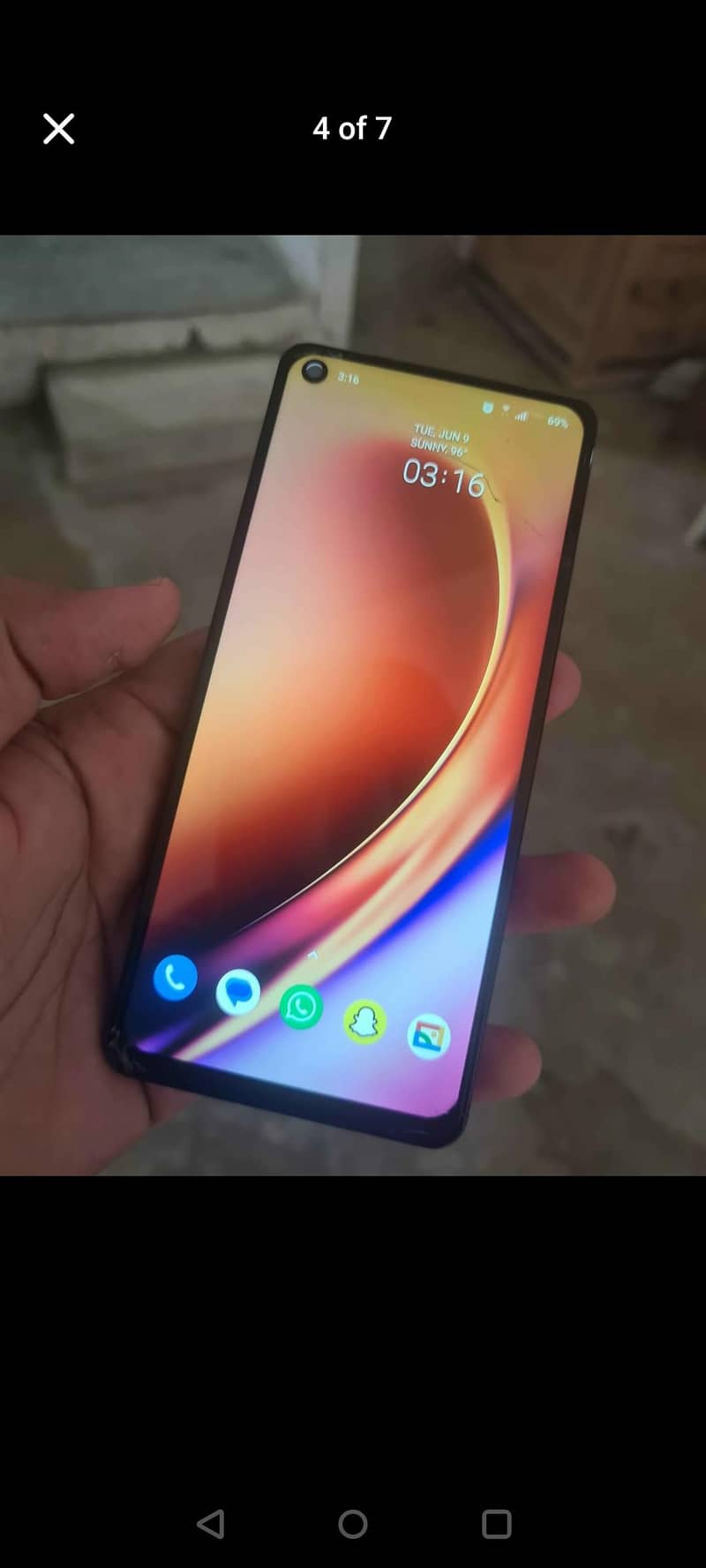 One Plus 8 3