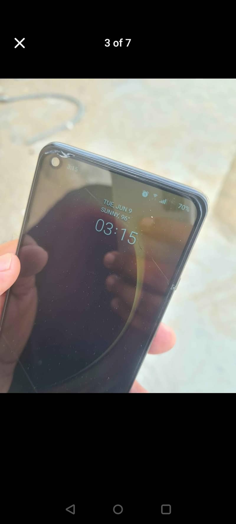 One Plus 8 4