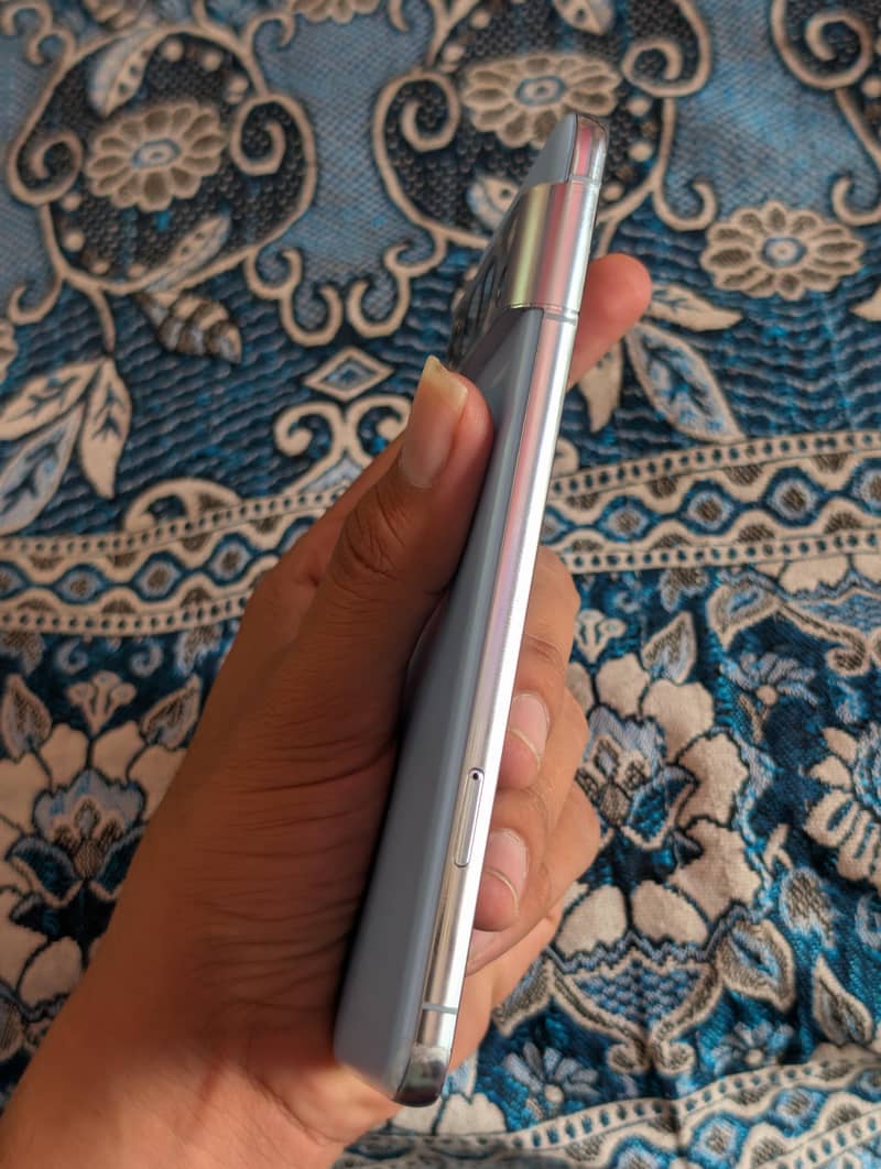 Google Pixel 8 Pro 3