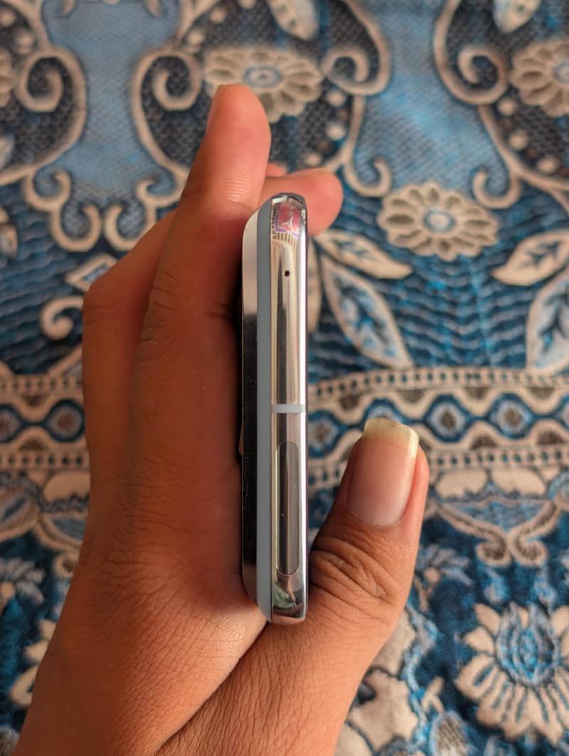 Google Pixel 8 Pro 5