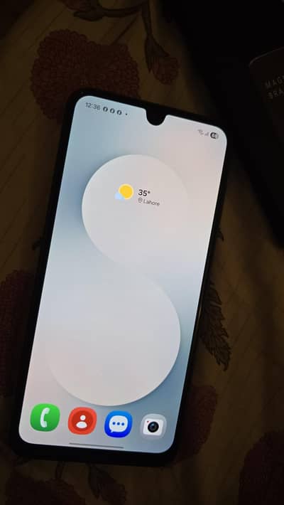Samsung Mobile A16