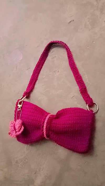 bow bag