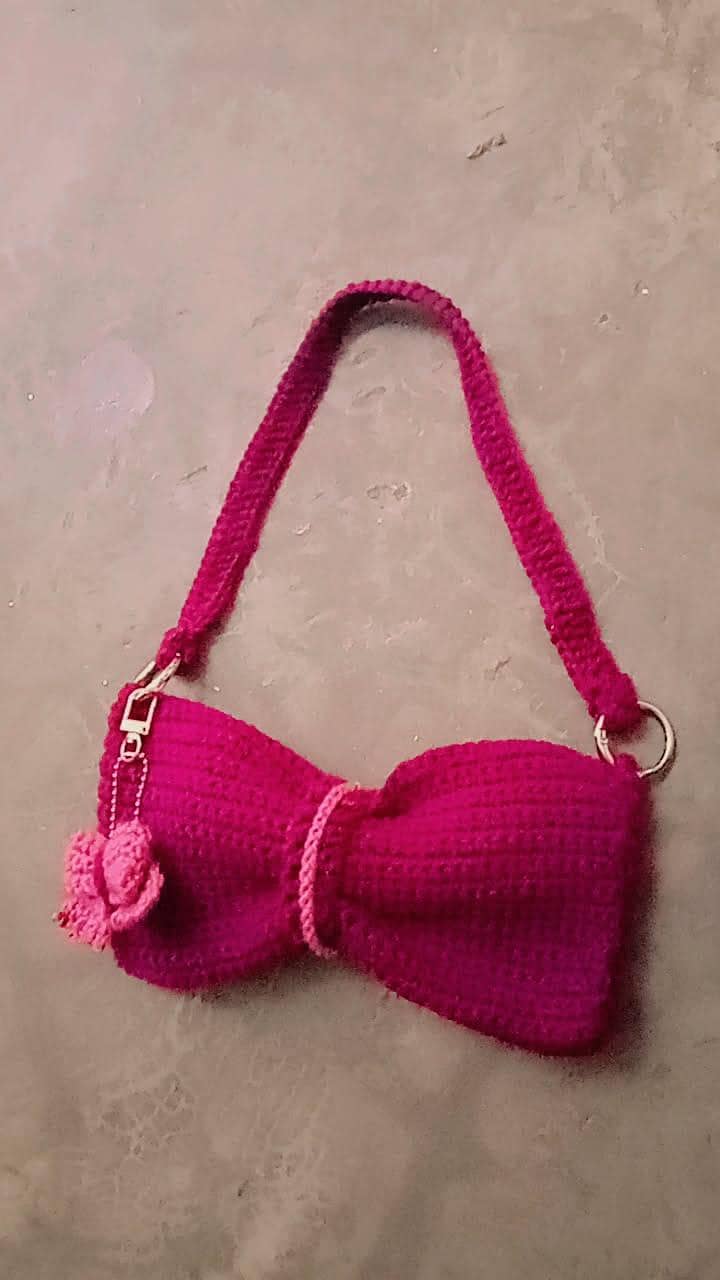bow bag 0
