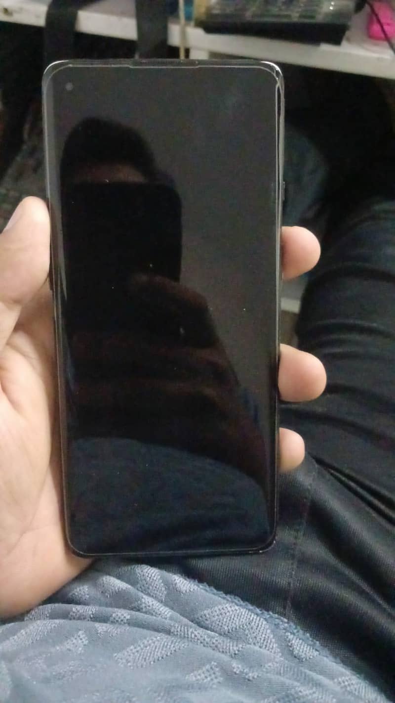 One Plus 8 1