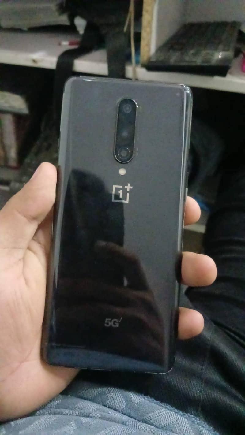 One Plus 8 3