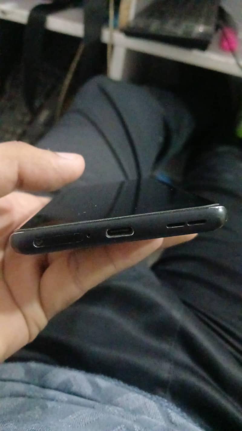 One Plus 8 5