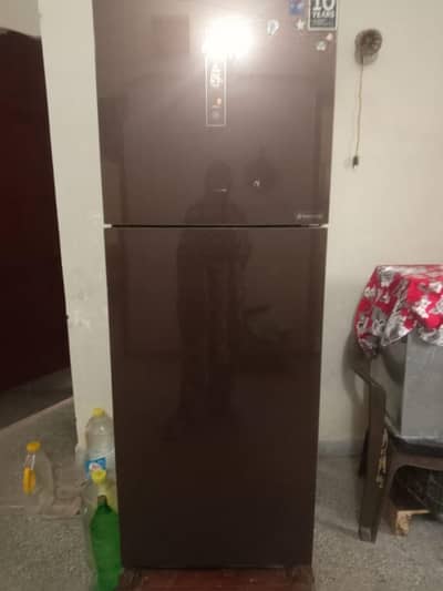 Haier Fridge
