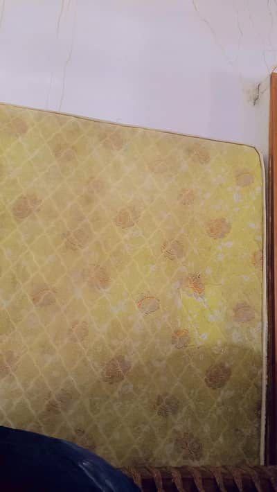 Mattress