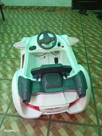 electric car ultimate speed hot racer