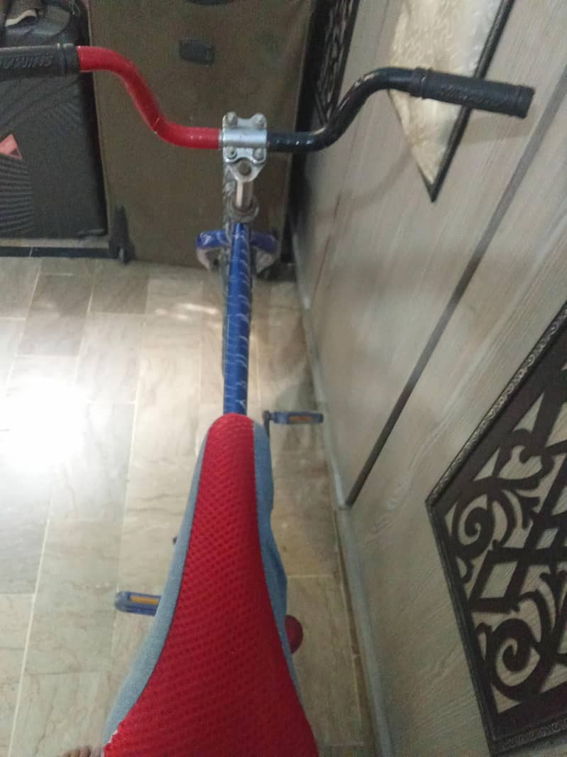 bicycle 0