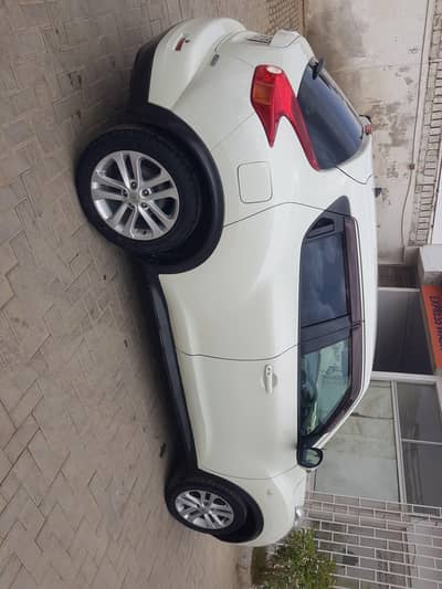 Nissan Juke 20102016 total genuine push start