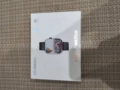 Smart watch VD-SW003