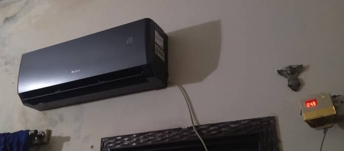 Gree ac one tan for sale