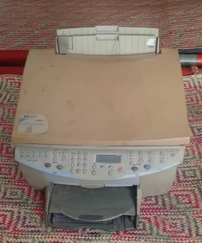 HP Office Jet G95