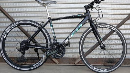Spear Road Bicycle