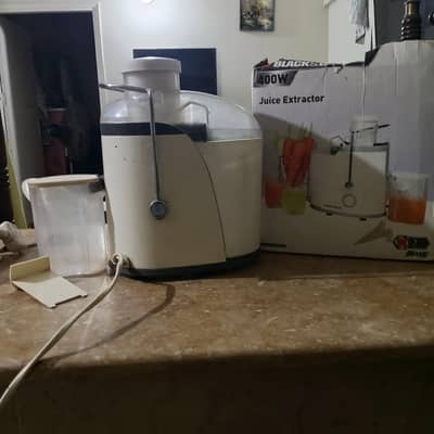 juicer