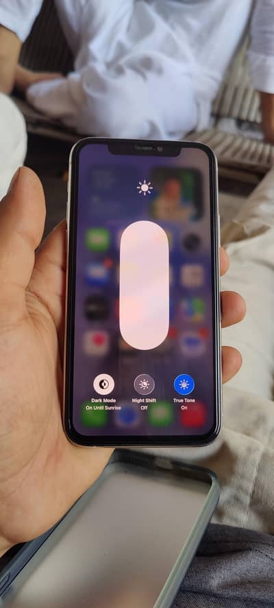 Iphone 11 pro 64GB