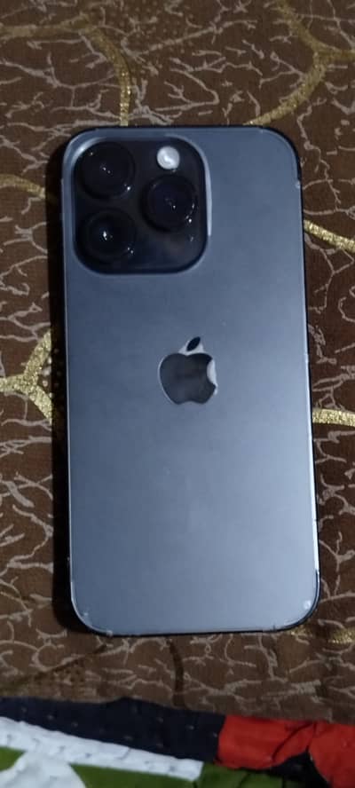 Apple iPhone 14 Pro