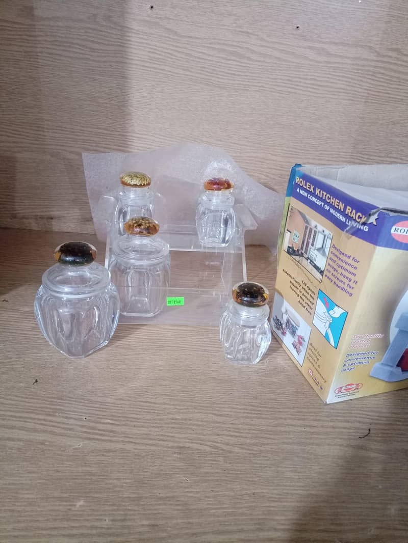 spice box jar 0