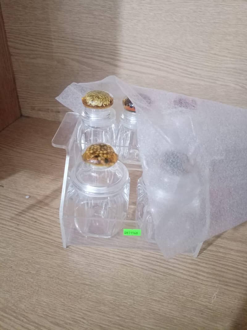 spice box jar 1