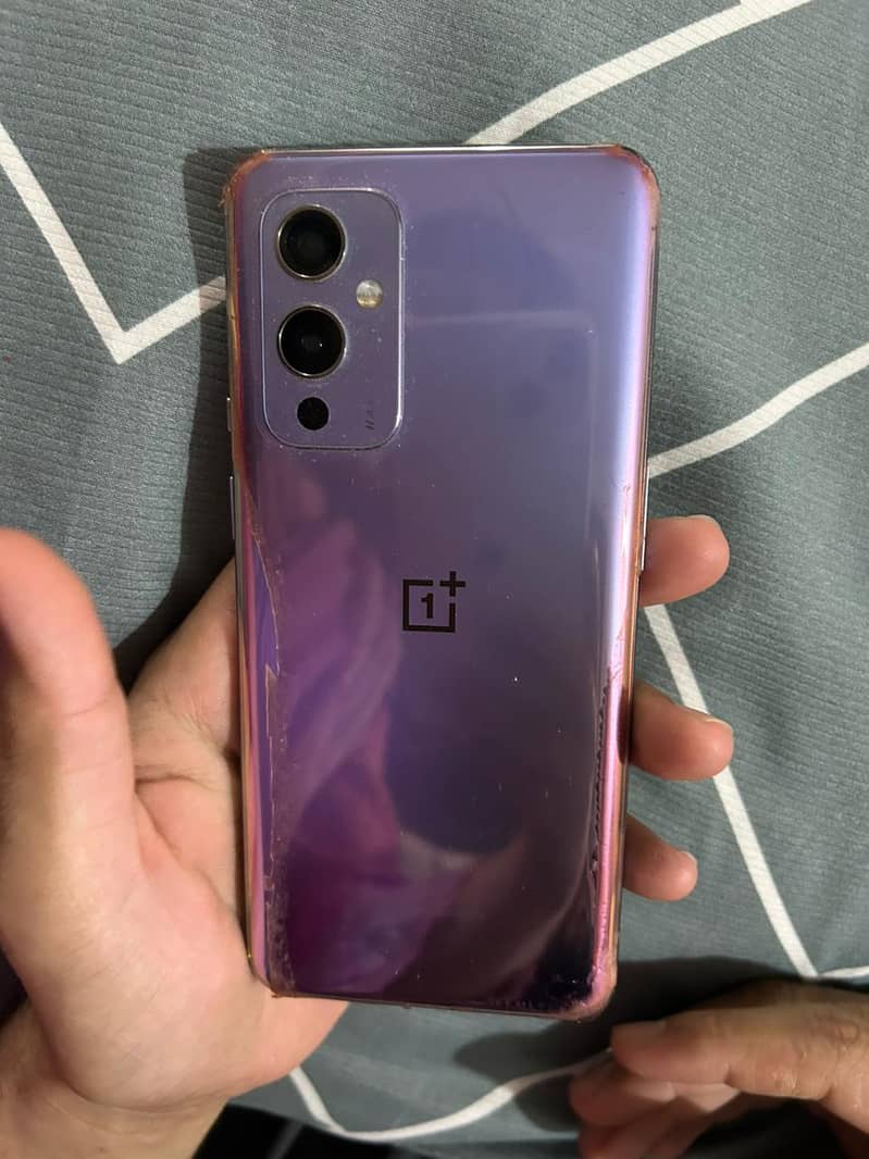 One Plus 9 Pro 0