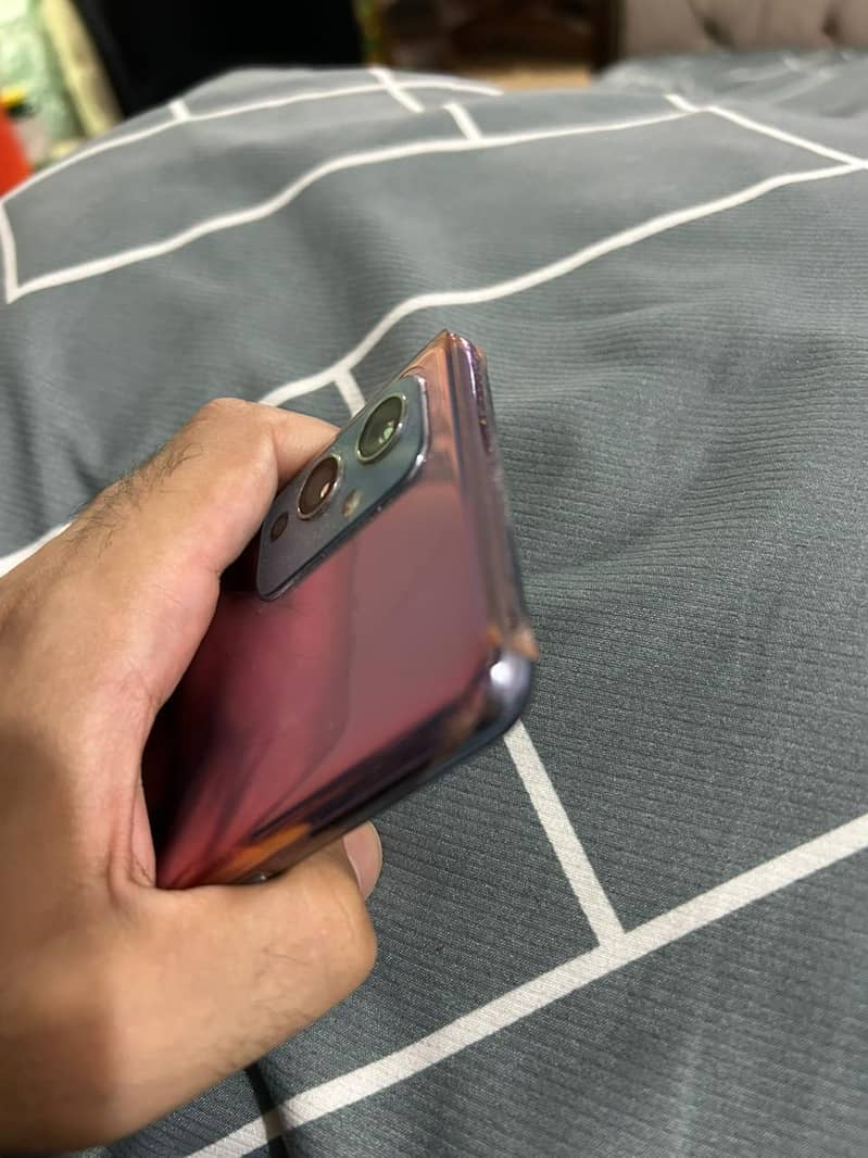 One Plus 9 Pro 1