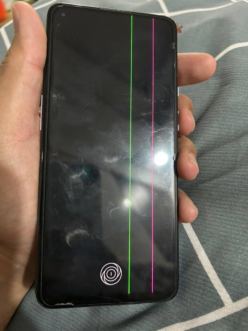One Plus 9 Pro 2