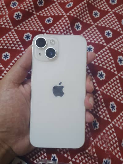 Apple iPhone 14 non pta (display msg genuine)
