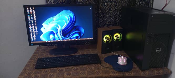 Dell Computer i5
